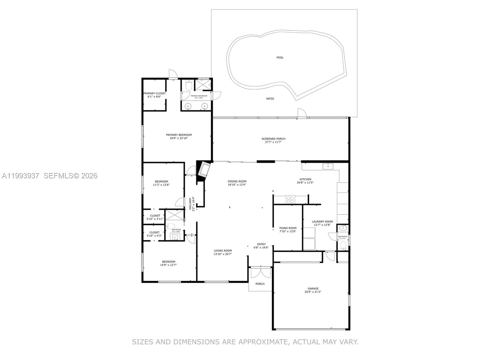 SHADOW WOOD - Residential