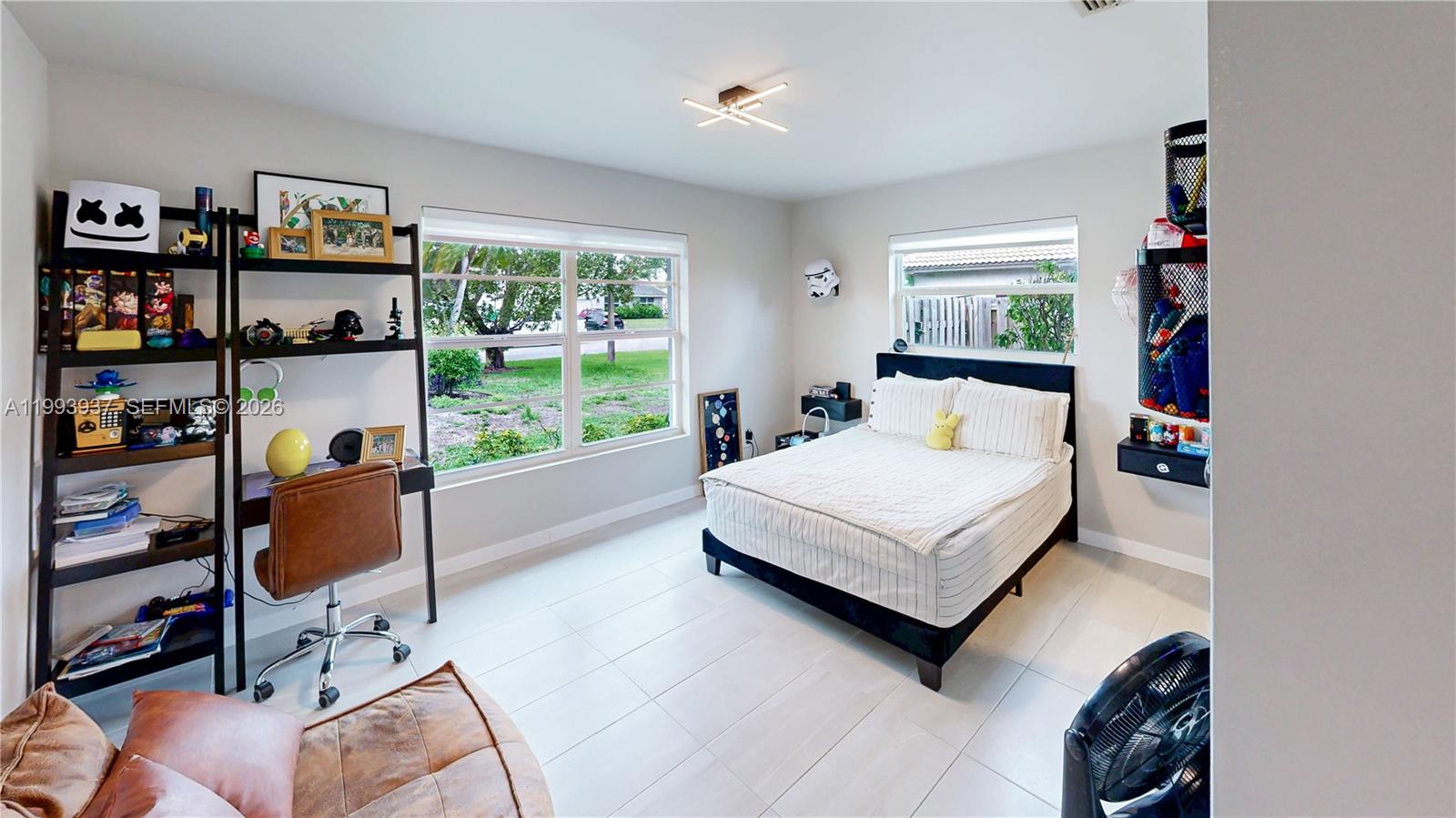 SHADOW WOOD - Residential