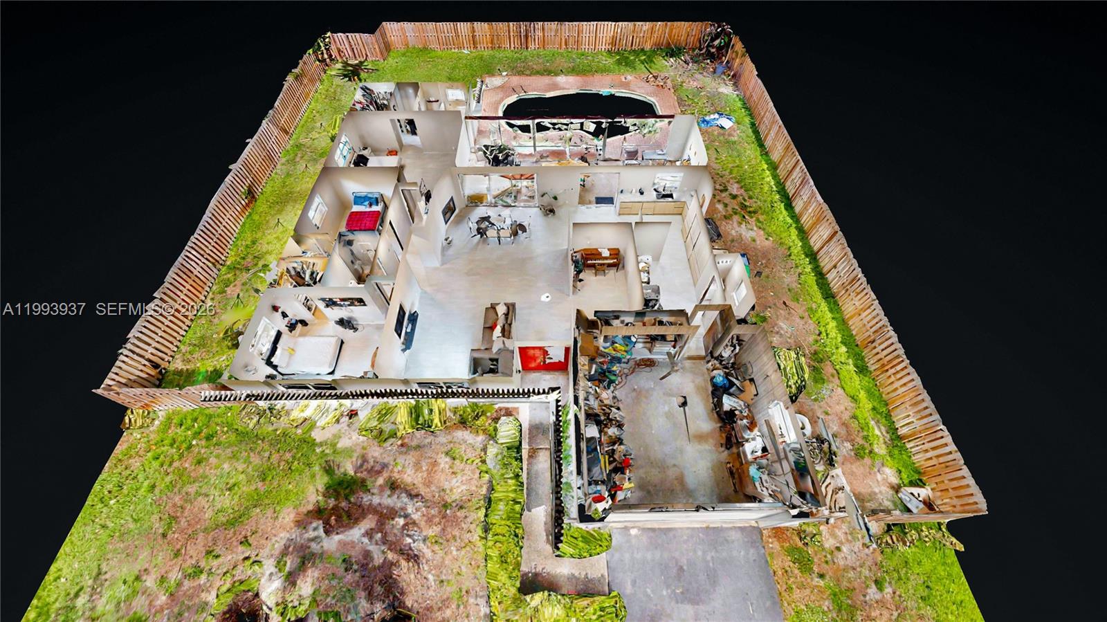 SHADOW WOOD - Residential