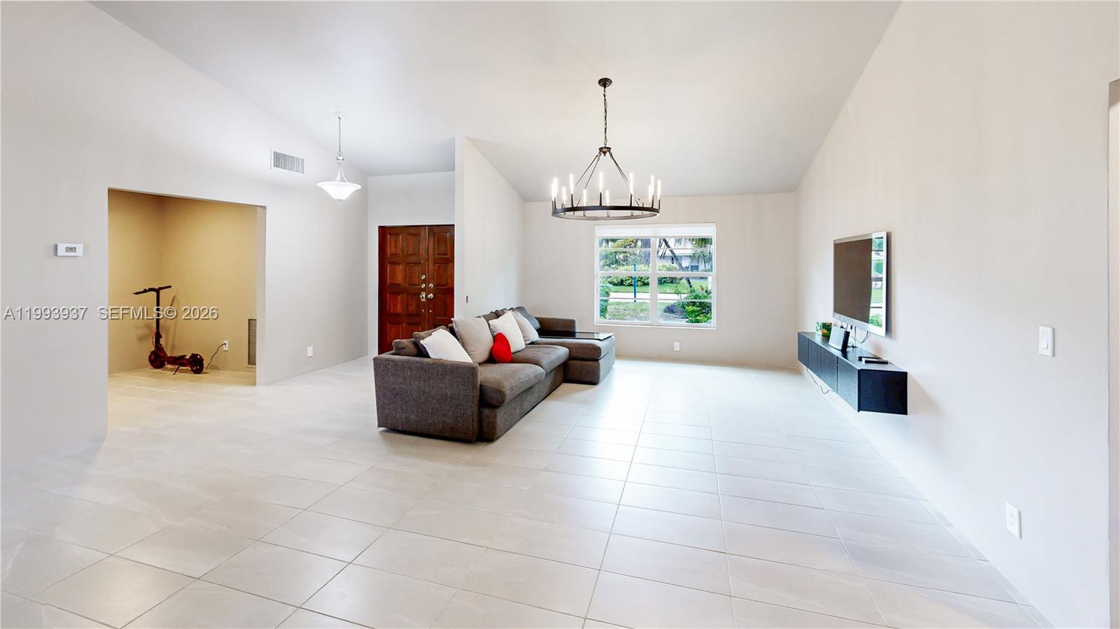 SHADOW WOOD - Residential