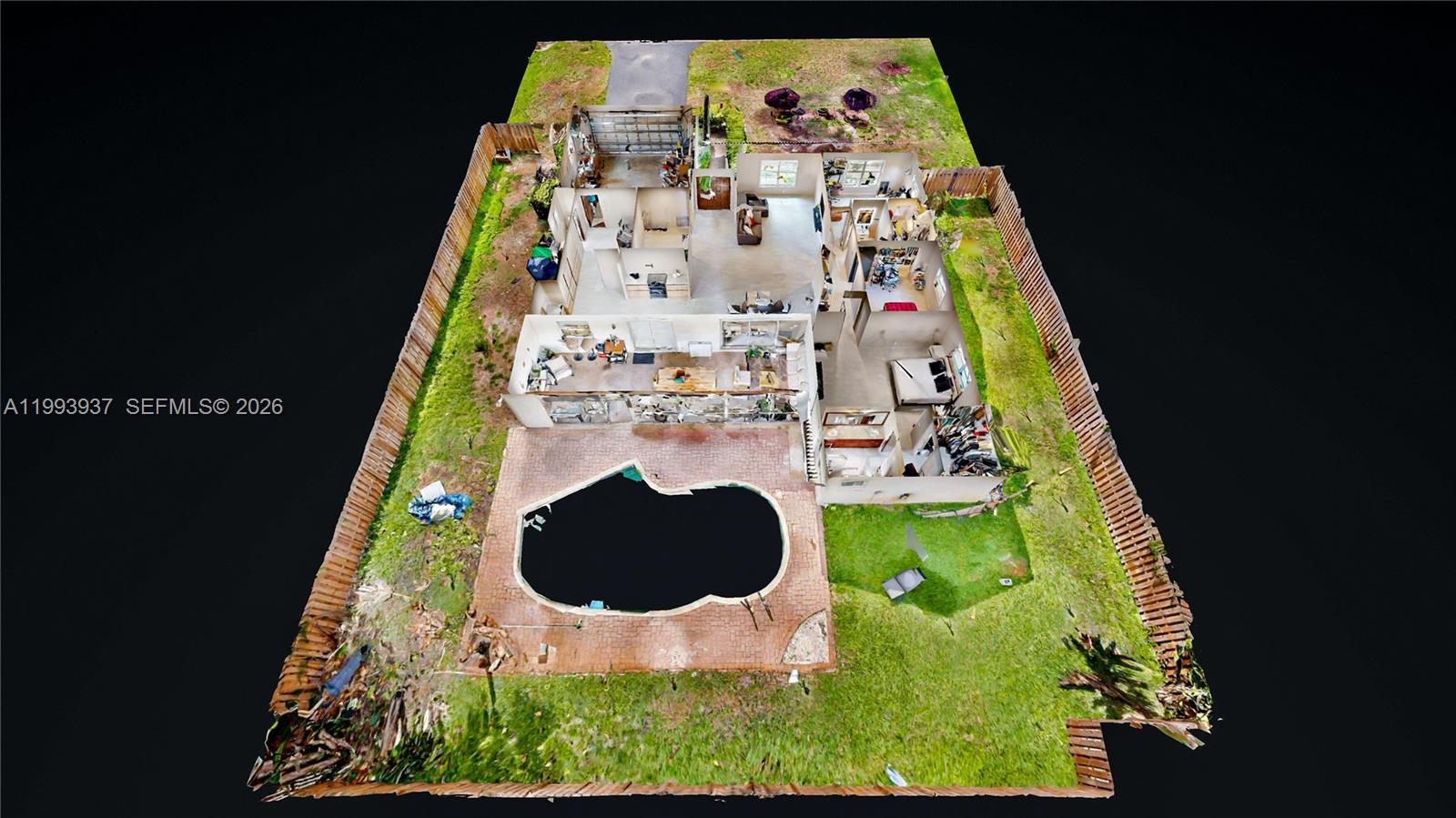 SHADOW WOOD - Residential