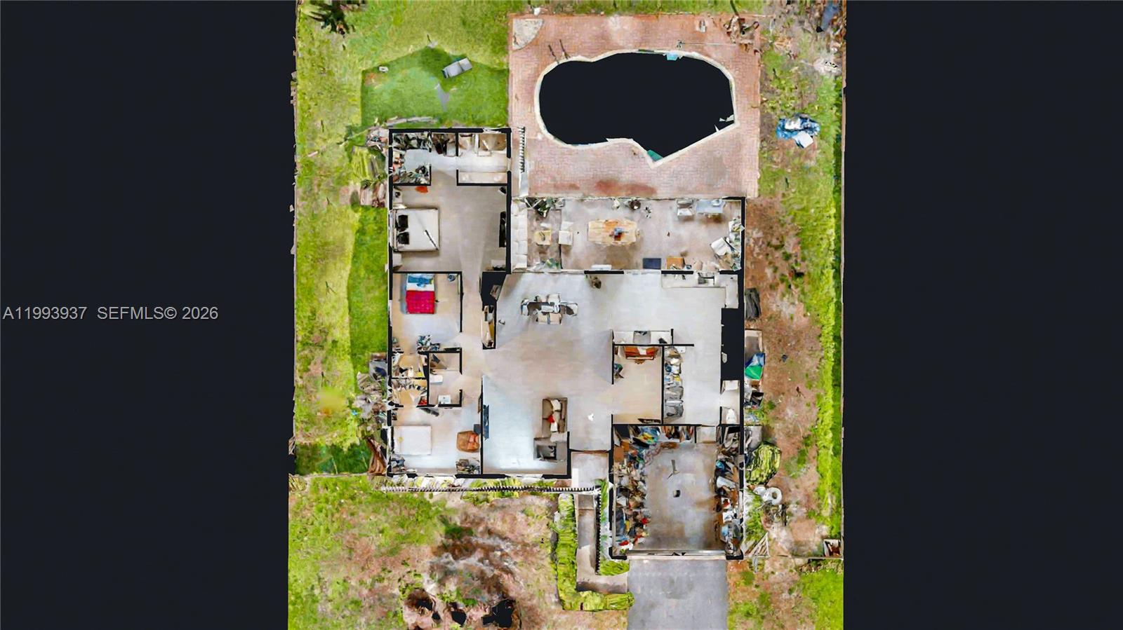 SHADOW WOOD - Residential