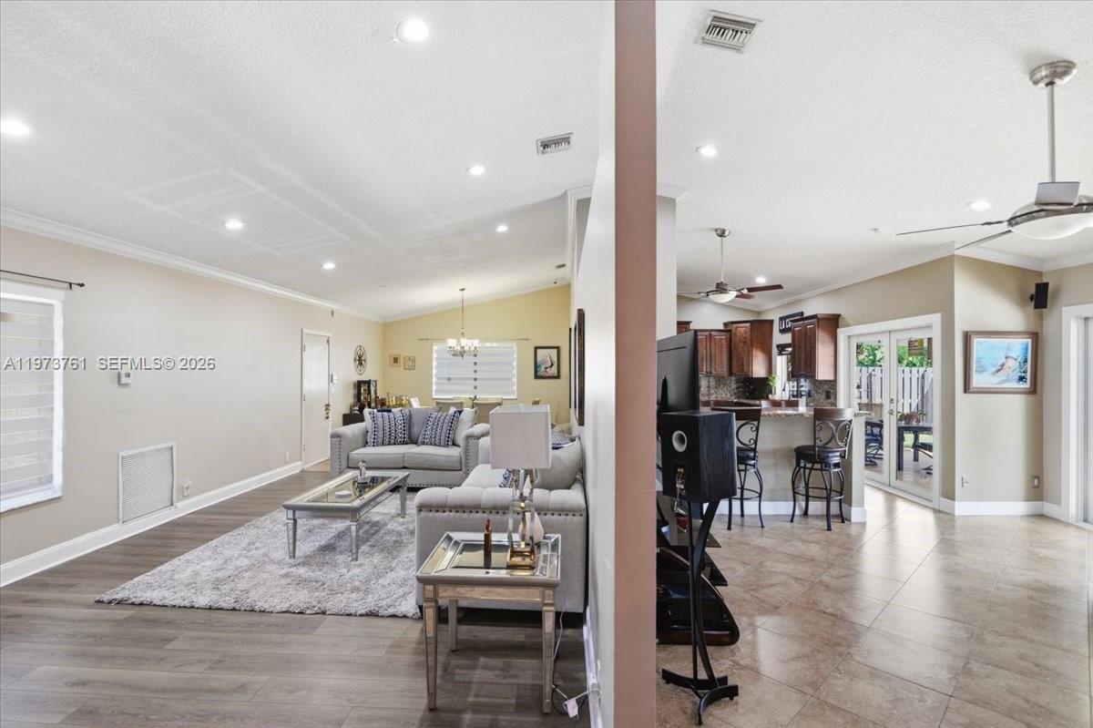 WAVERLY HUNDRED - Residential