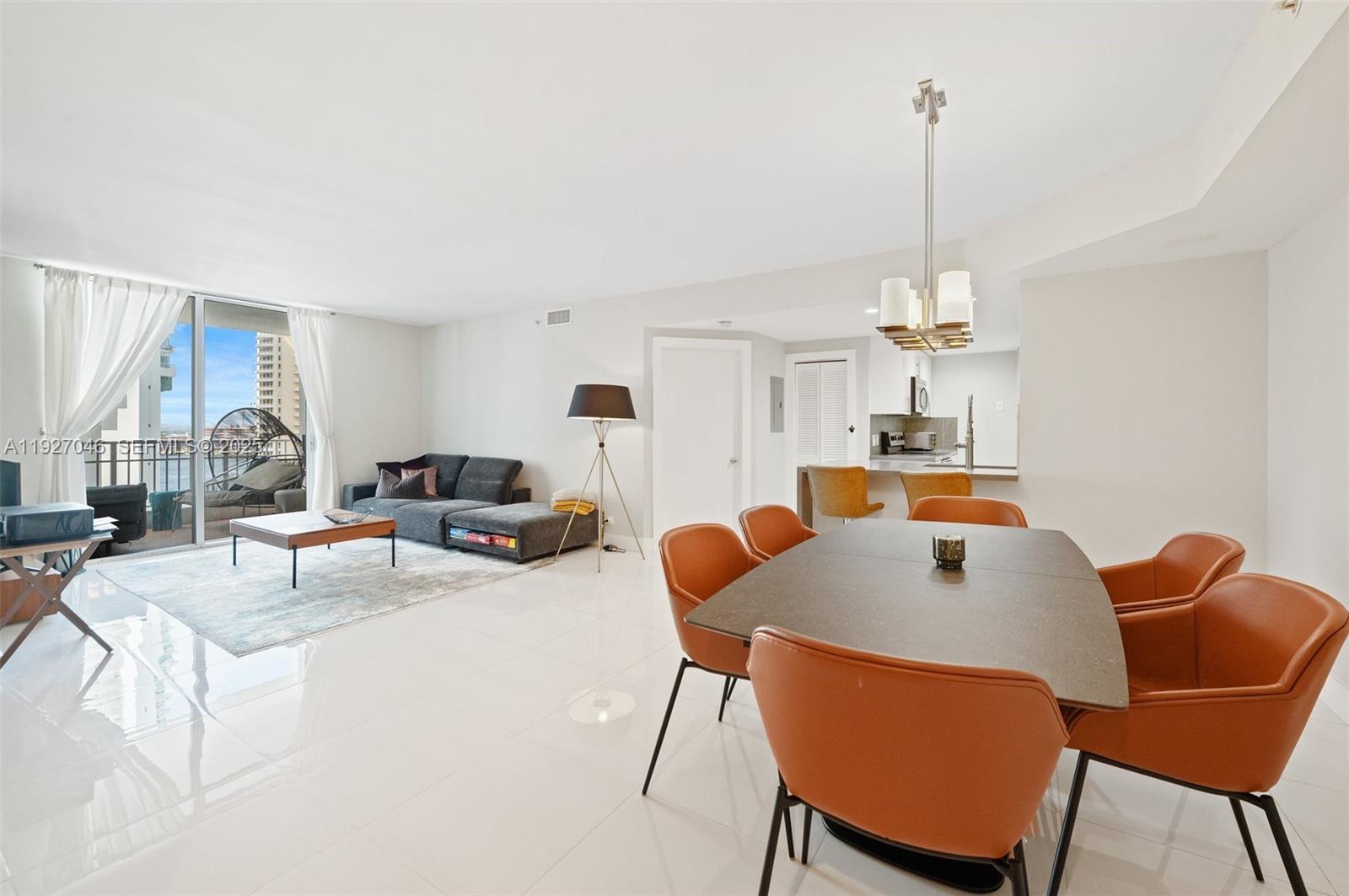 COURVOISIER COURTS CONDO - Residential