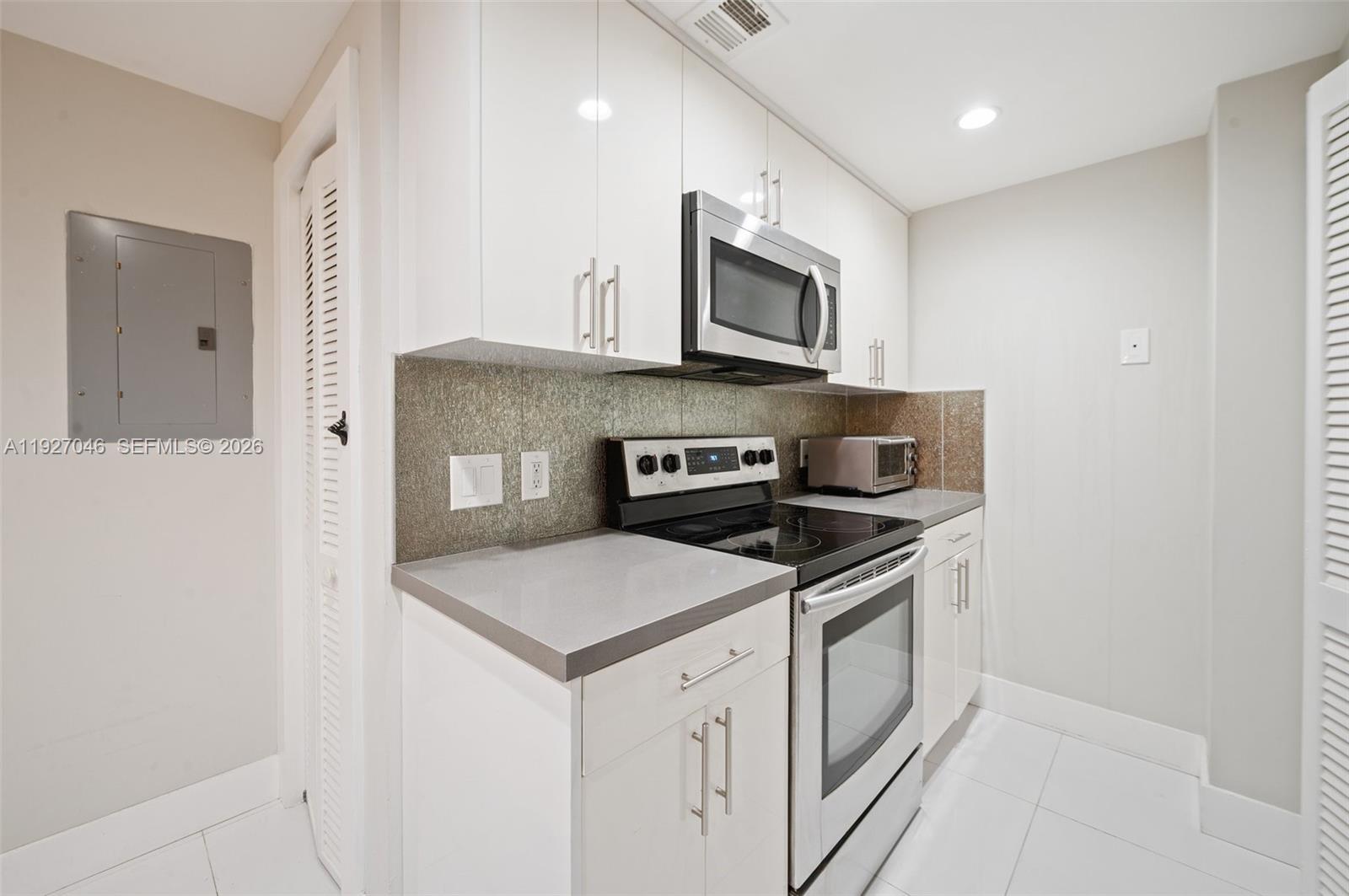COURVOISIER COURTS CONDO - Residential