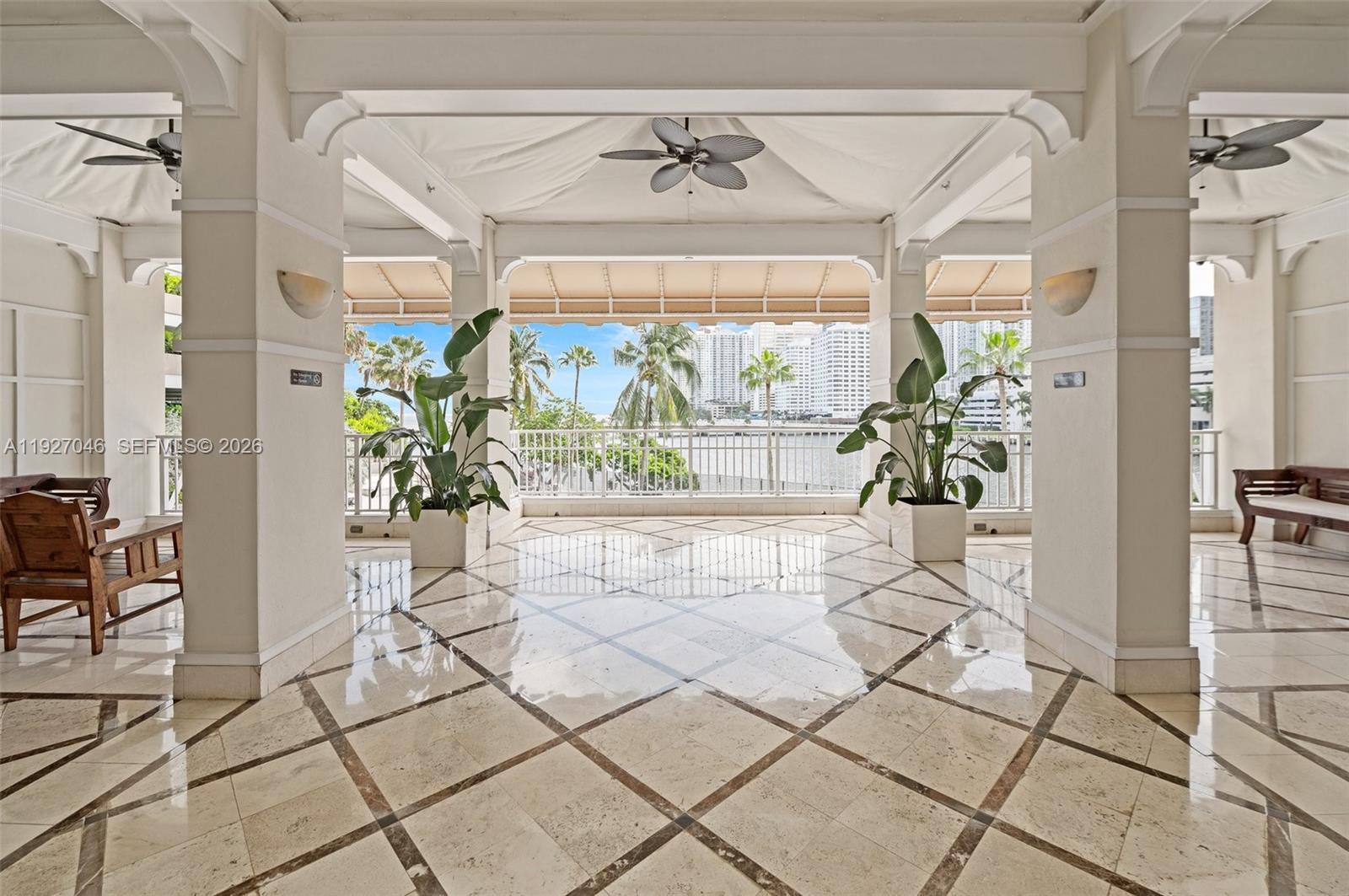 701 Brickell Key Blvd 1605