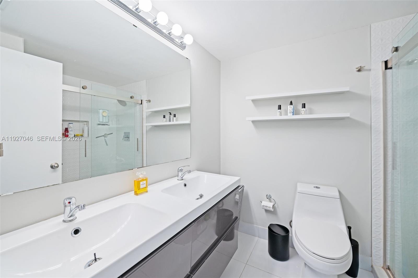 COURVOISIER COURTS CONDO - Residential