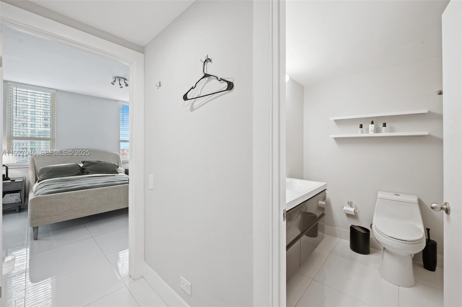 COURVOISIER COURTS CONDO - Residential