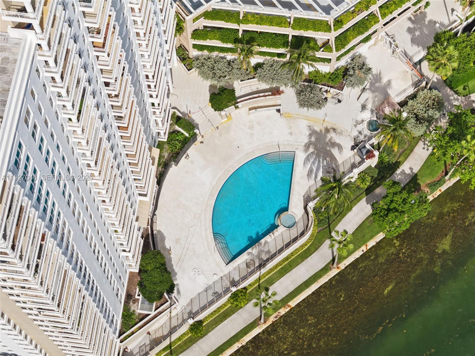 COURVOISIER COURTS CONDO - Residential