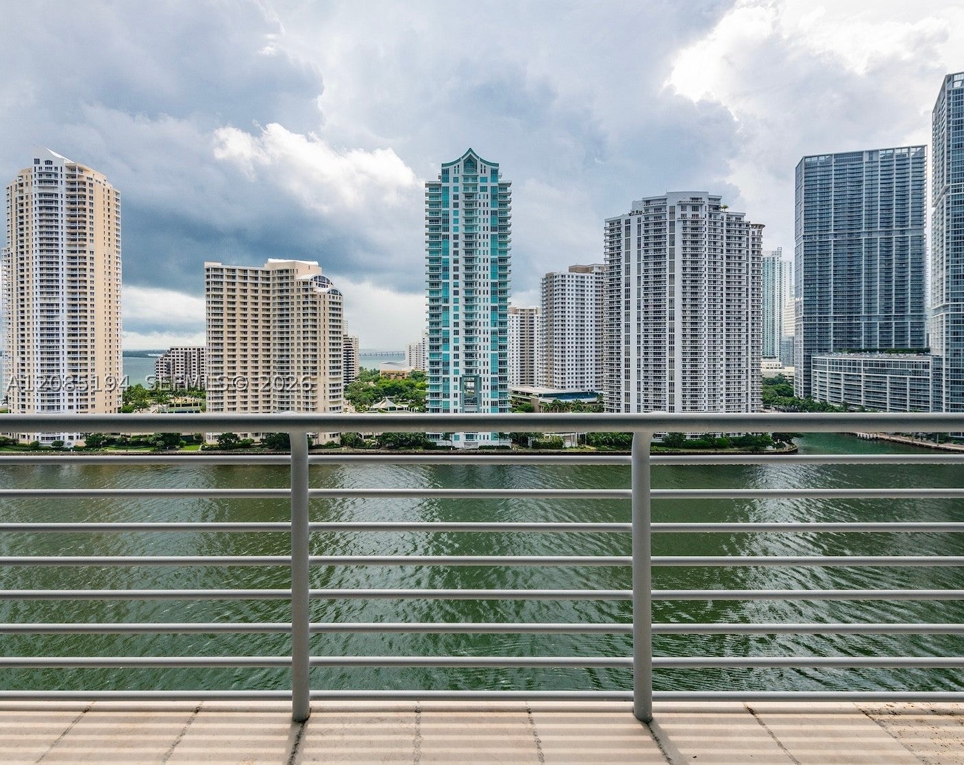 335 S Biscayne Blvd 1801