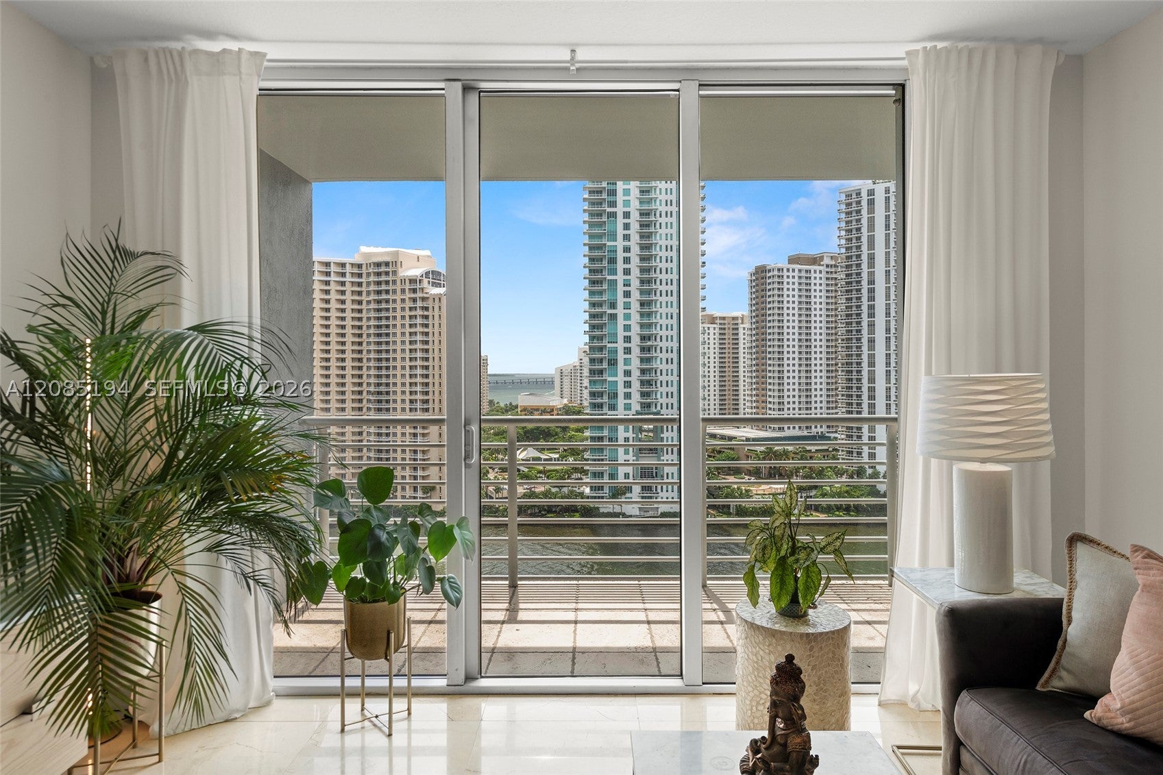 335 S Biscayne Blvd 1801