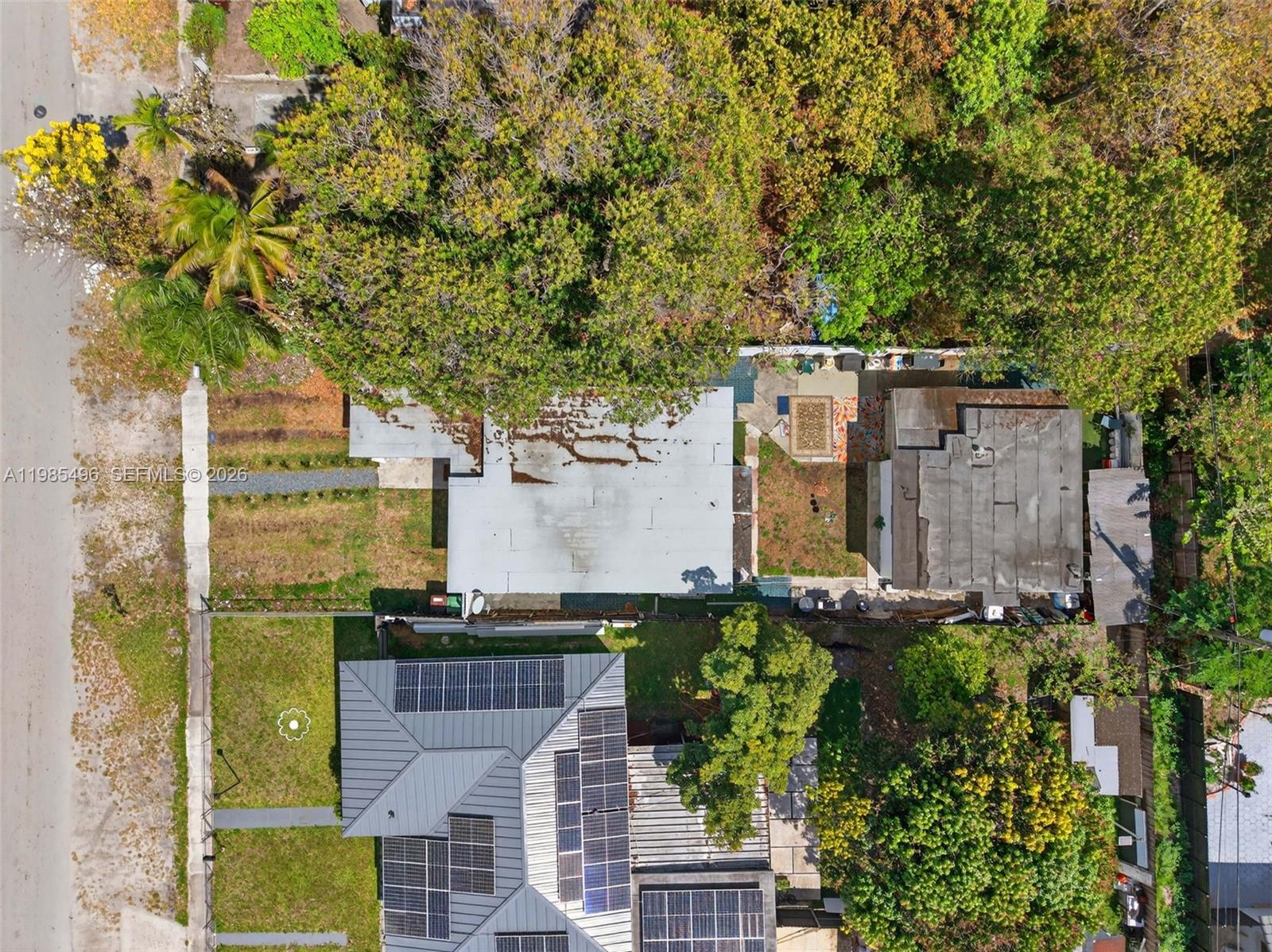 HIALEAH 14TH ADDN - Residential
