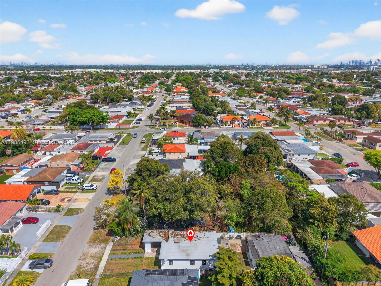 HIALEAH 14TH ADDN - Residential