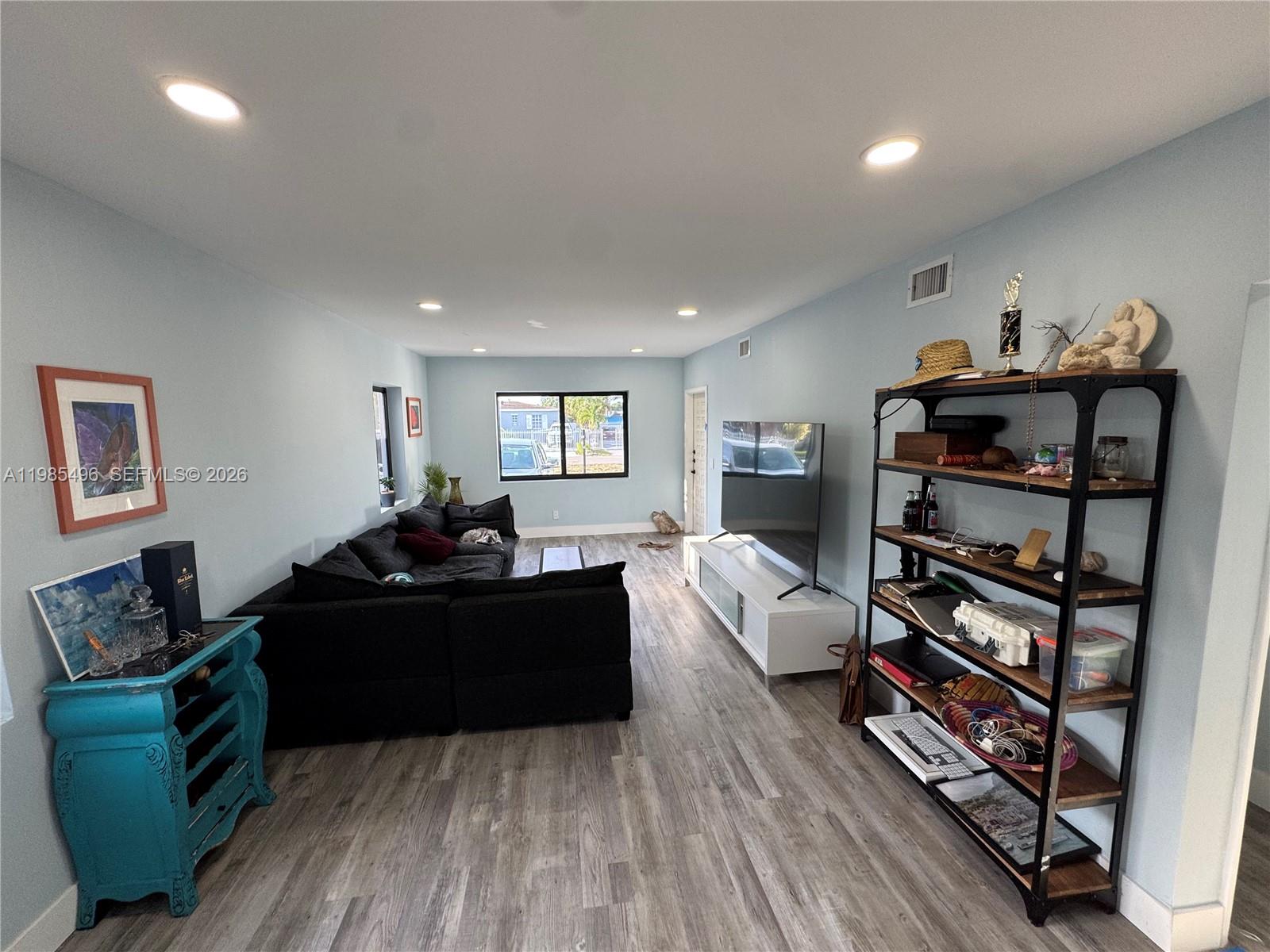 HIALEAH 14TH ADDN - Residential