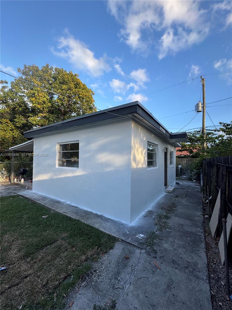 HIALEAH 14TH ADDN - Residential