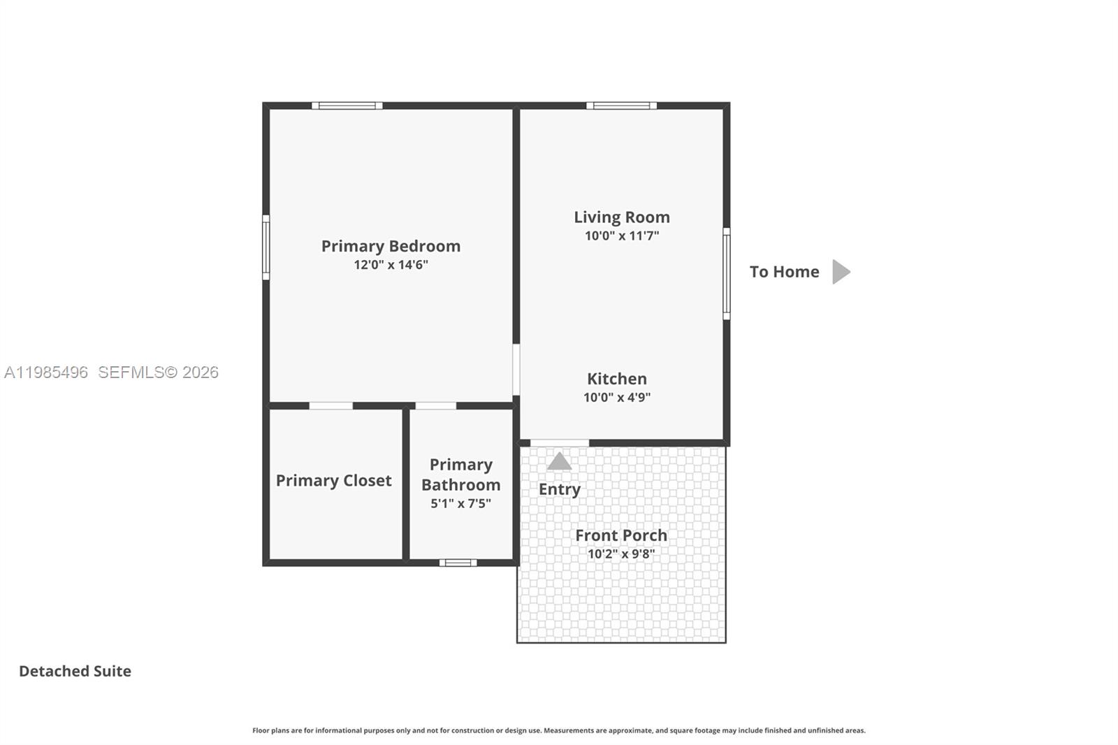 HIALEAH 14TH ADDN - Residential