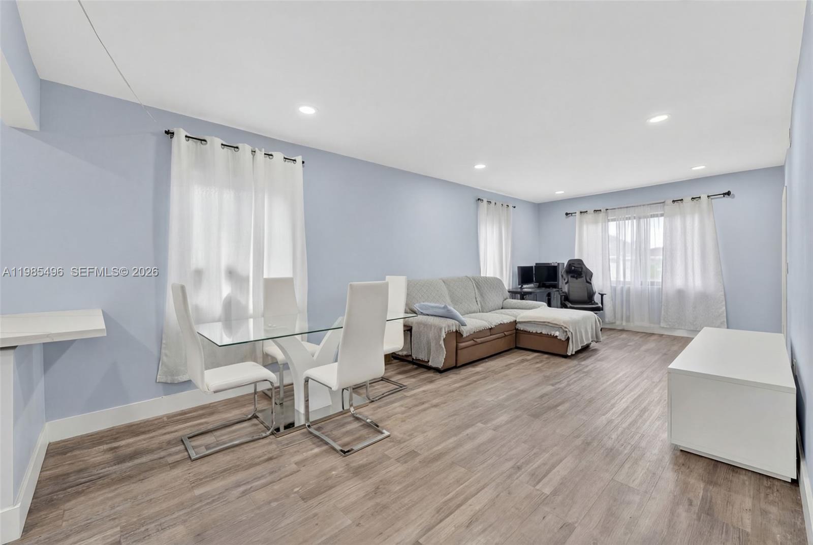 HIALEAH 14TH ADDN - Residential