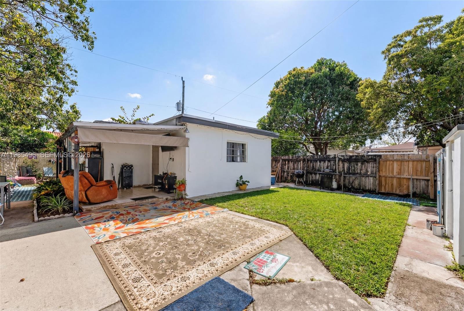 HIALEAH 14TH ADDN - Residential
