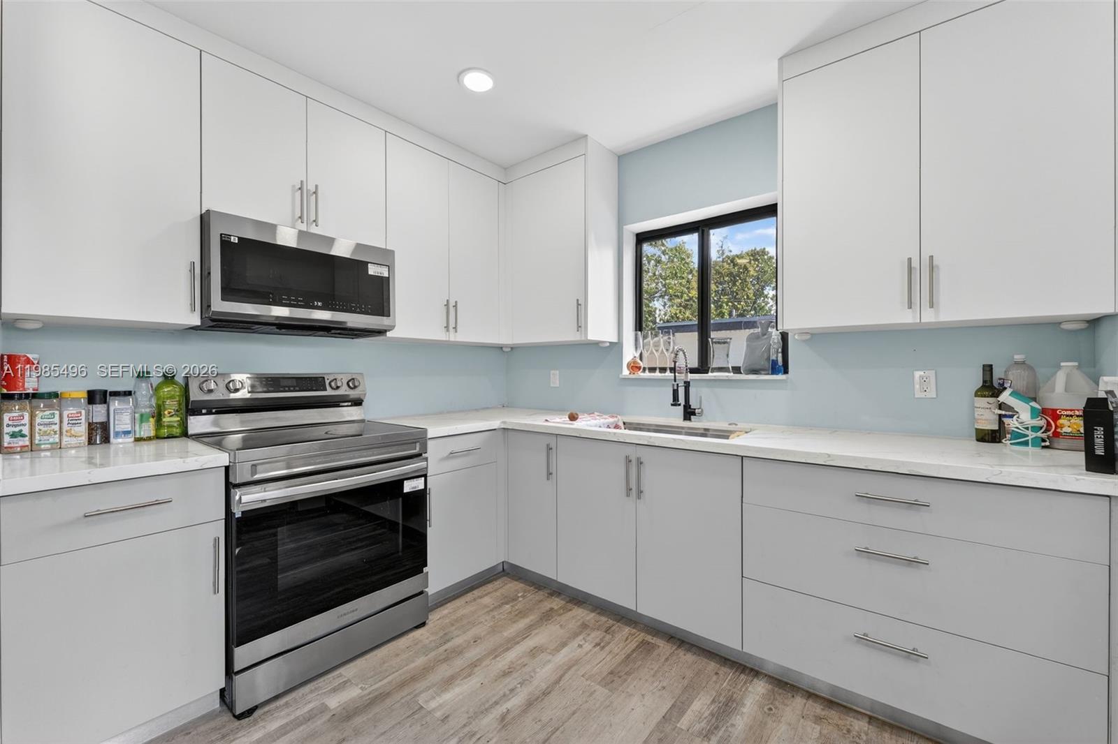 HIALEAH 14TH ADDN - Residential