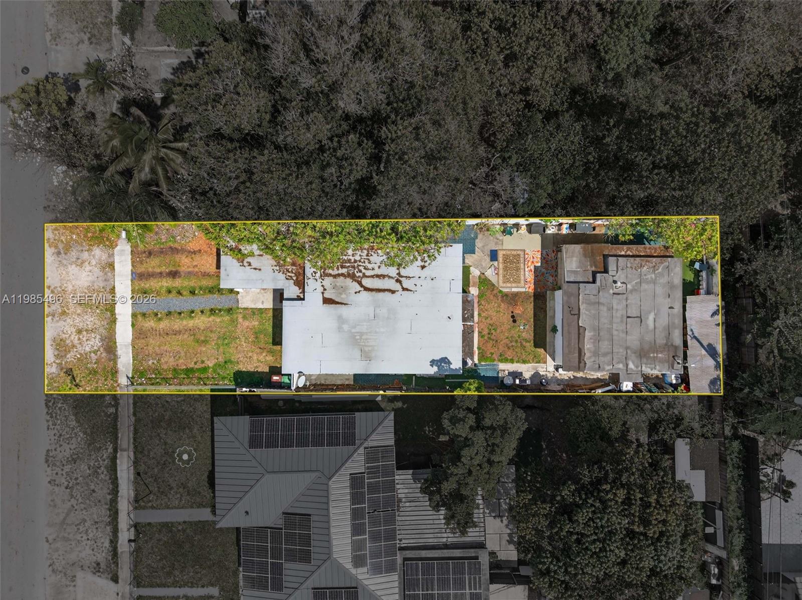 HIALEAH 14TH ADDN - Residential