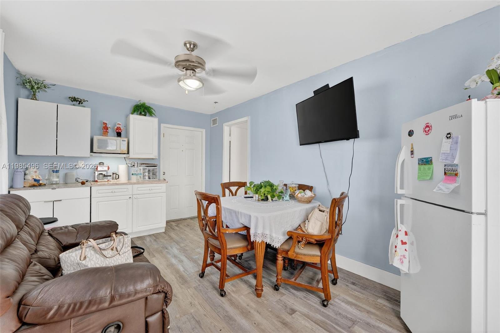 HIALEAH 14TH ADDN - Residential