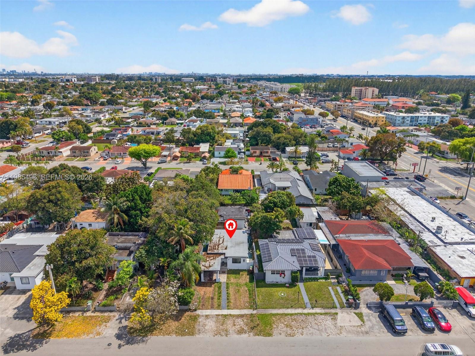 HIALEAH 14TH ADDN - Residential