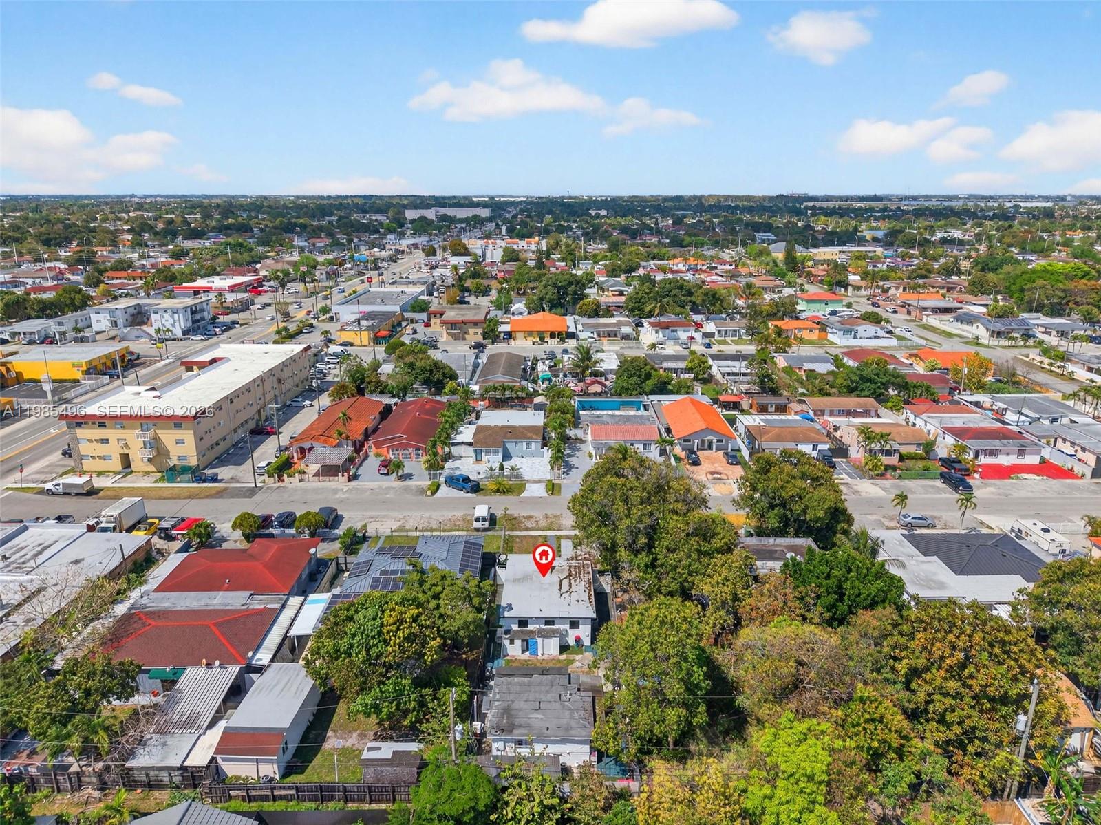 HIALEAH 14TH ADDN - Residential