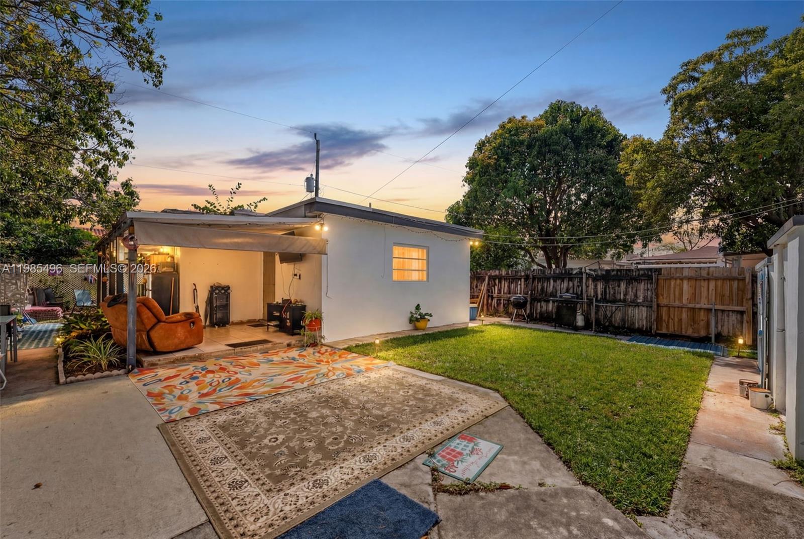 HIALEAH 14TH ADDN - Residential