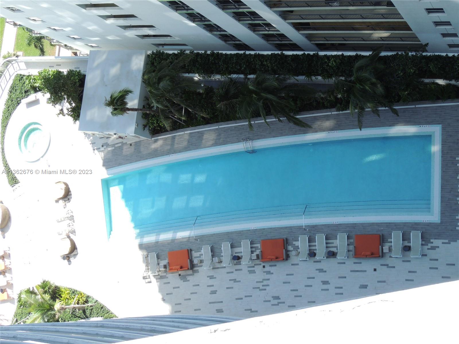 ARIA ON THE BAY CONDO - Residential Lease