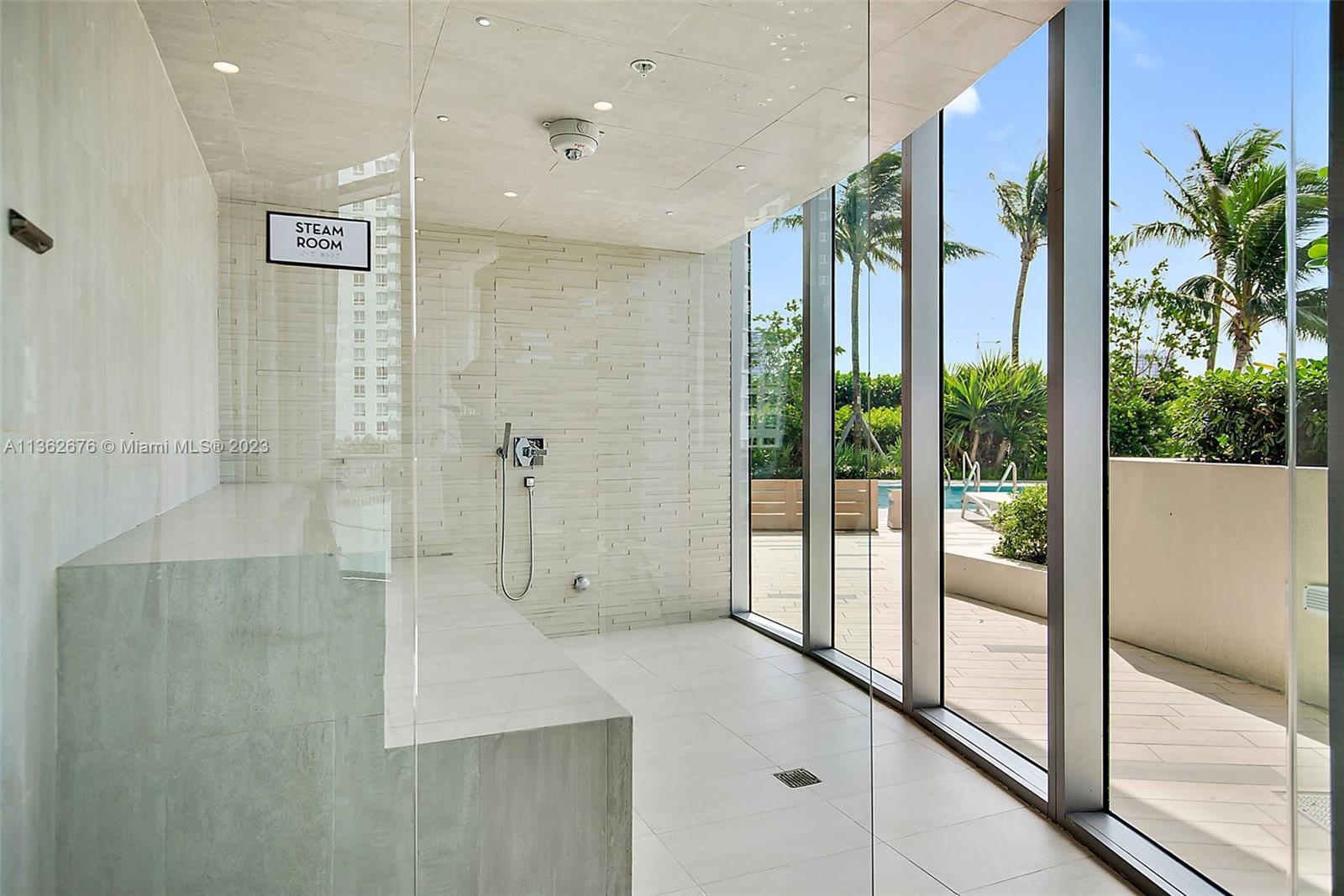 ARIA ON THE BAY CONDO - Residential Lease