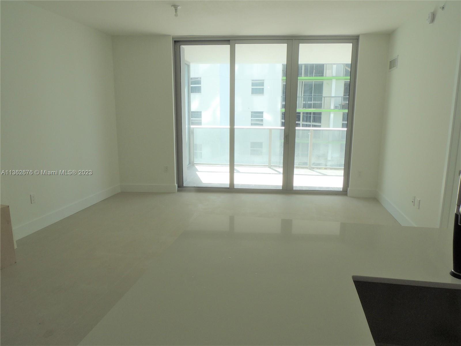 ARIA ON THE BAY CONDO - Residential Lease