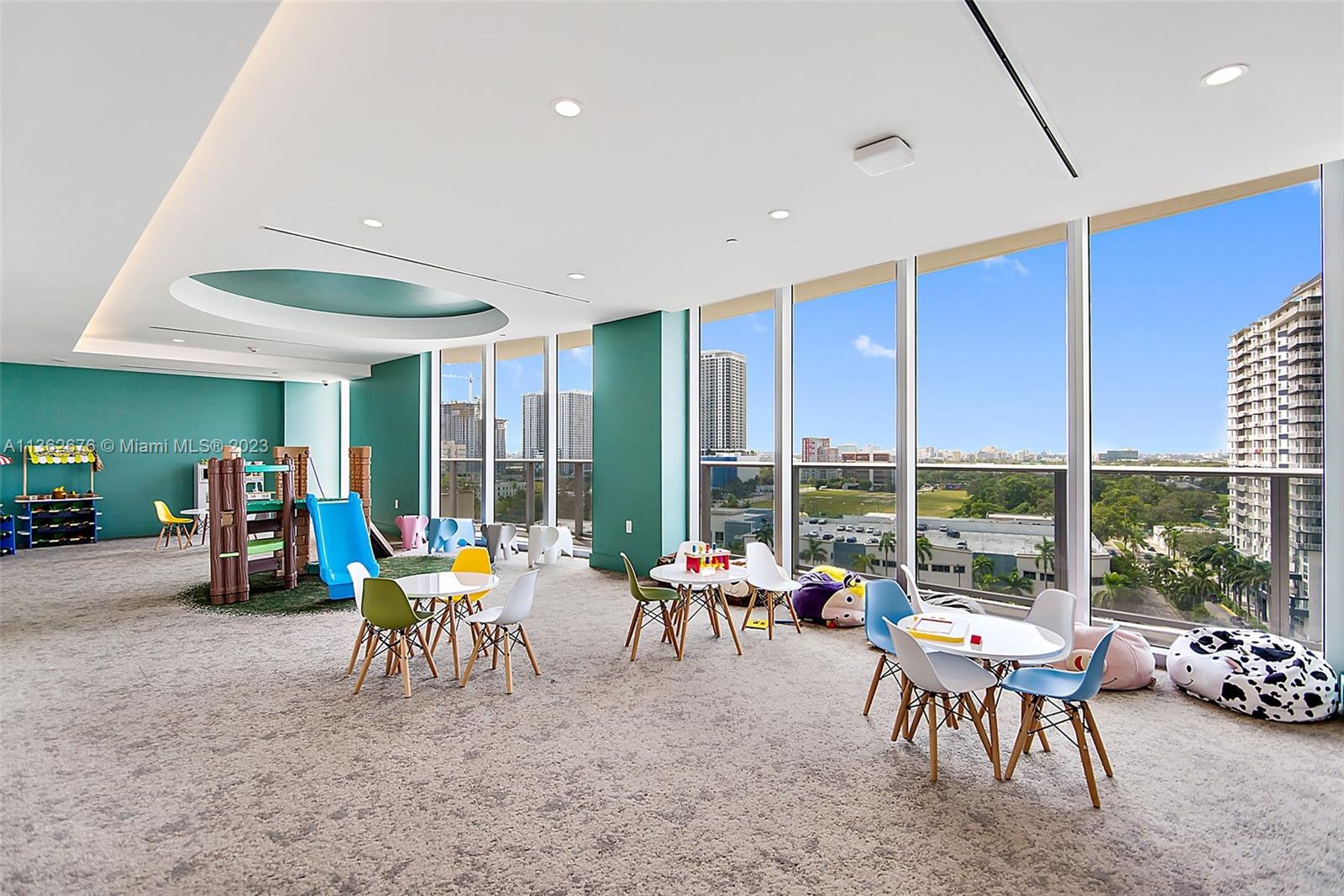 ARIA ON THE BAY CONDO - Residential Lease