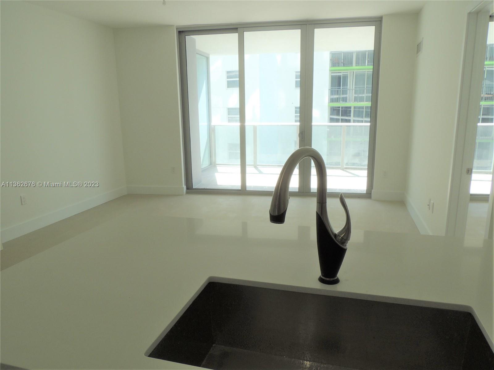 ARIA ON THE BAY CONDO - Residential Lease