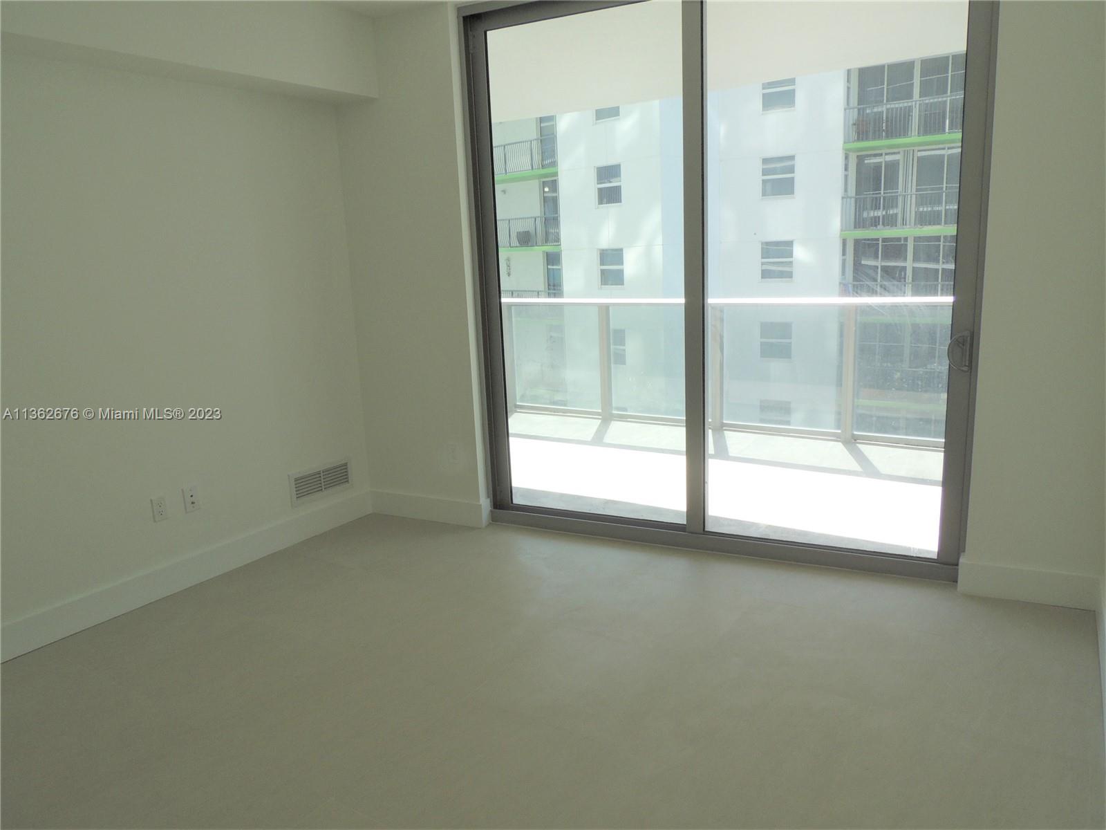 ARIA ON THE BAY CONDO - Residential Lease