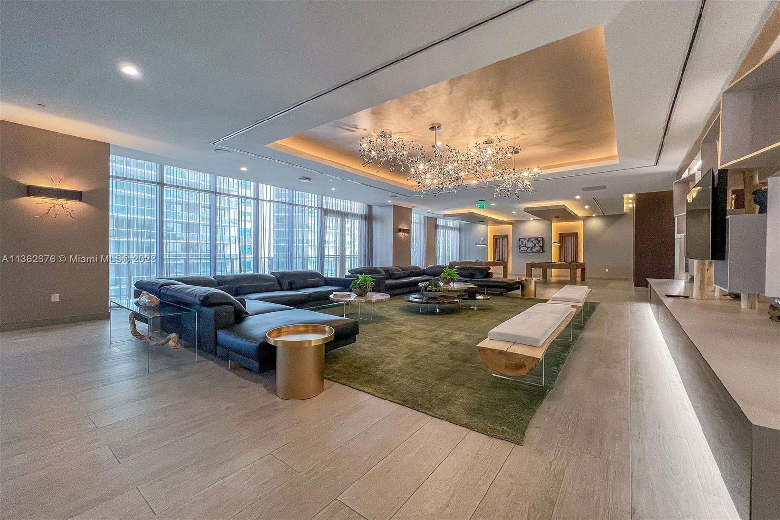 ARIA ON THE BAY CONDO - Residential Lease