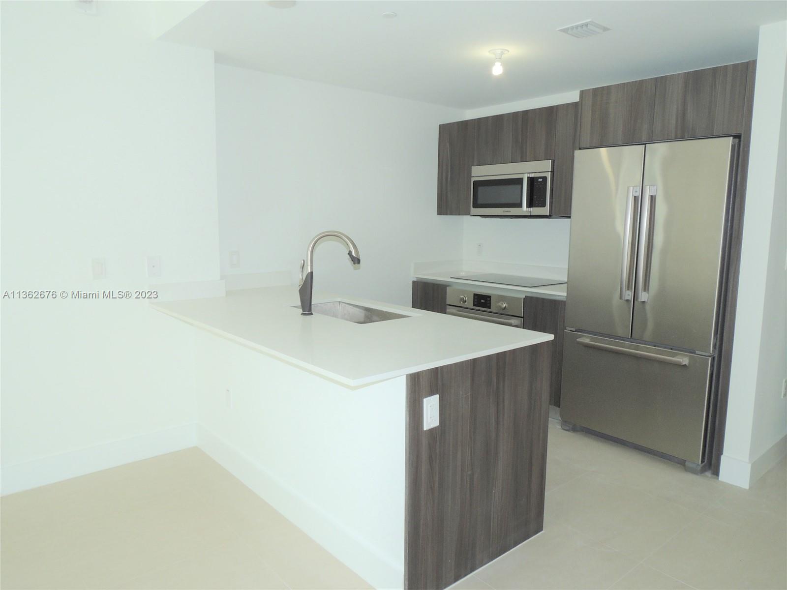 ARIA ON THE BAY CONDO - Residential Lease