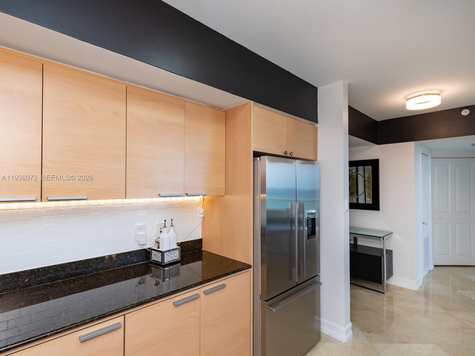 LA PERLA CONDO - Residential