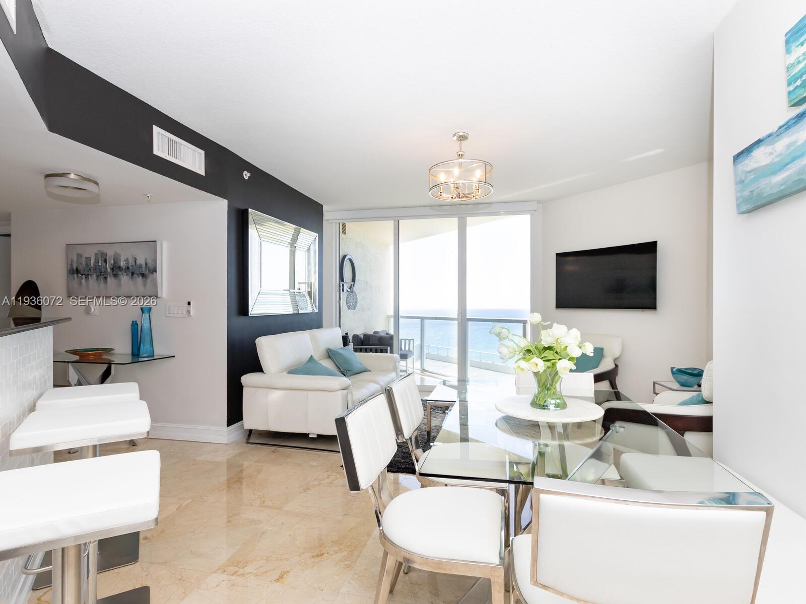 LA PERLA CONDO - Residential