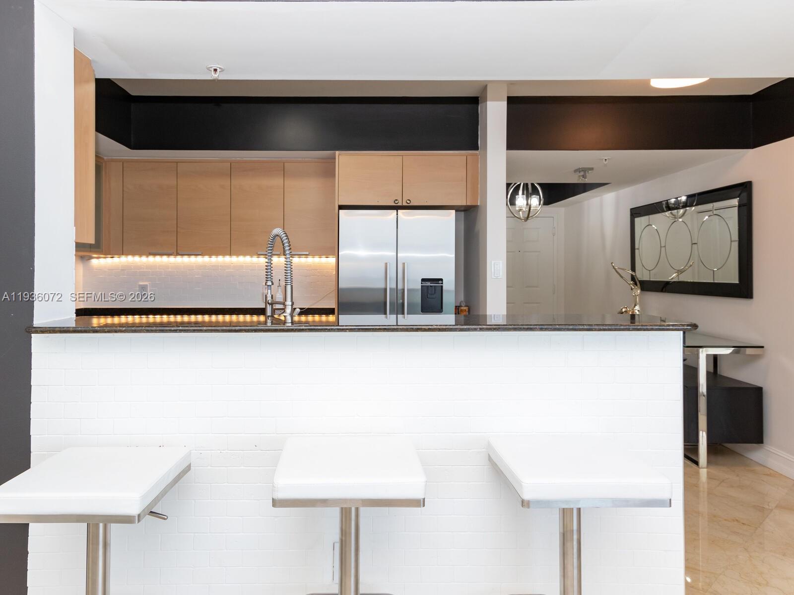 LA PERLA CONDO - Residential