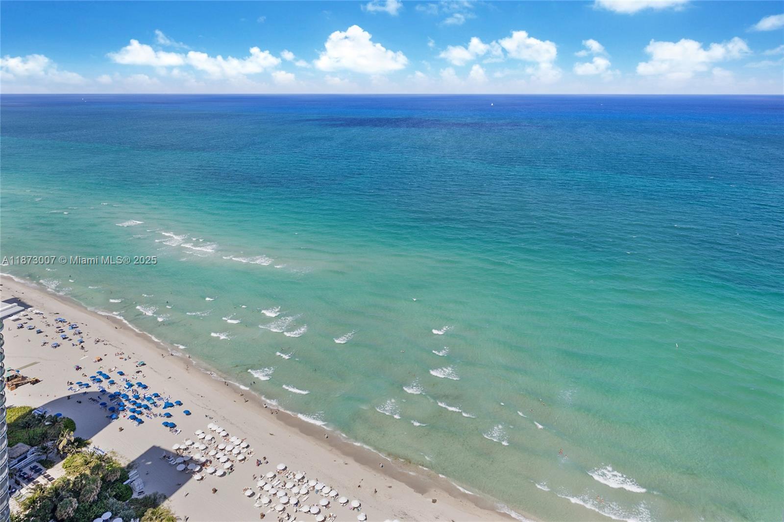 OCEAN FOUR CONDO - Residential Lease
