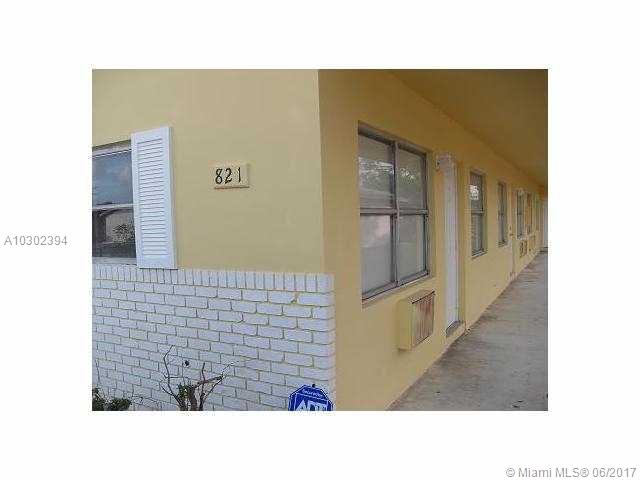 PROGRESSO - Residential Lease