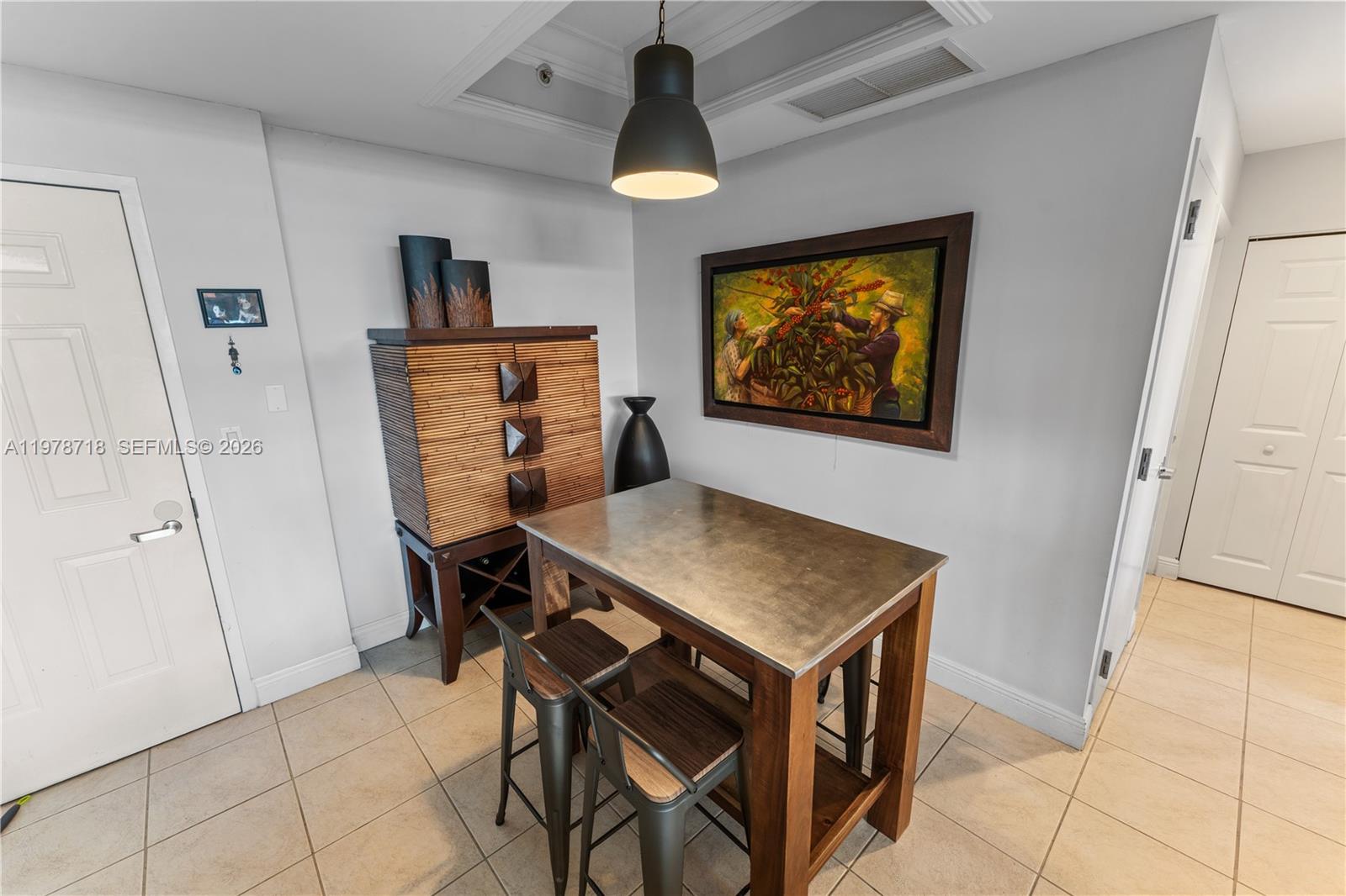 GABLES MARQUIS CONDO - Residential