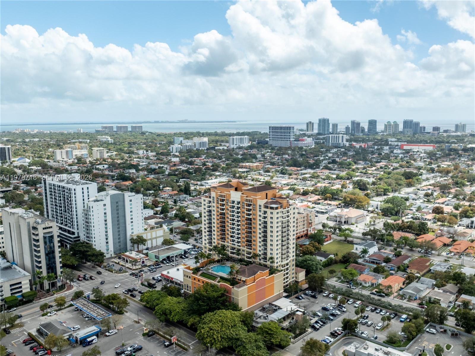 GABLES MARQUIS CONDO - Residential