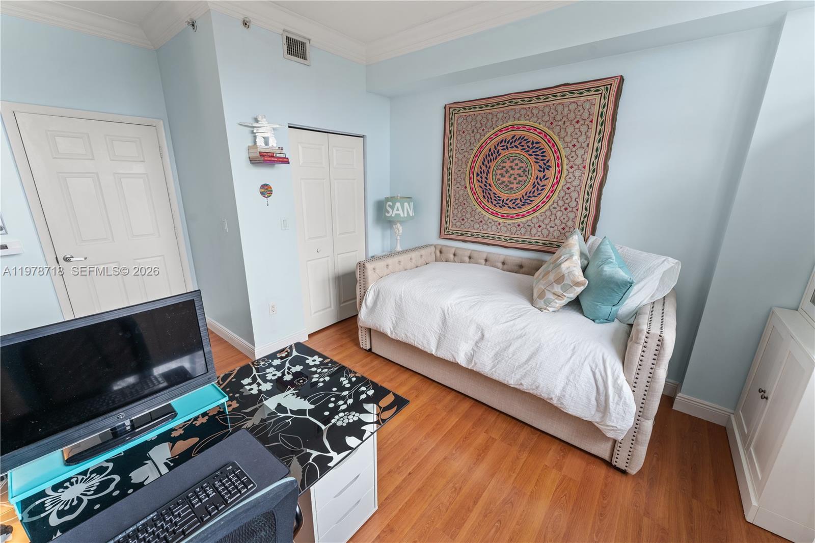 GABLES MARQUIS CONDO - Residential