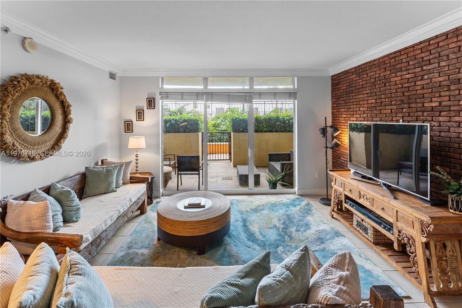 GABLES MARQUIS CONDO - Residential