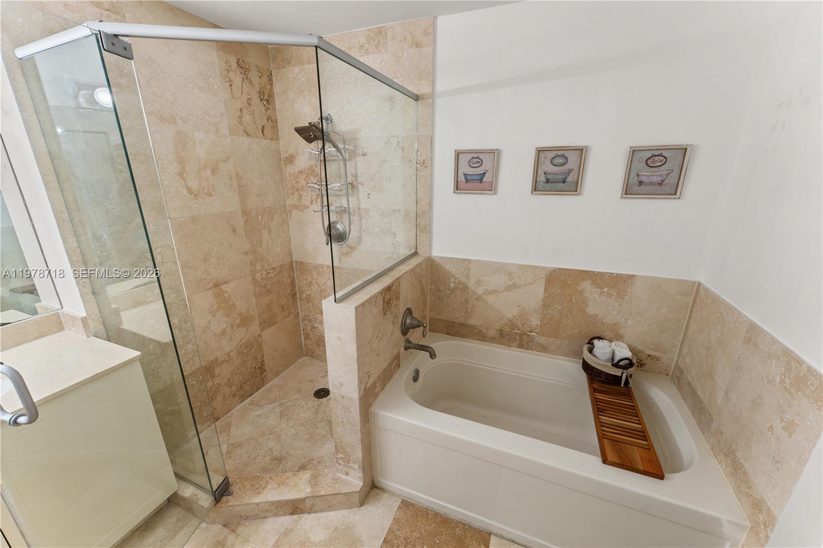 GABLES MARQUIS CONDO - Residential