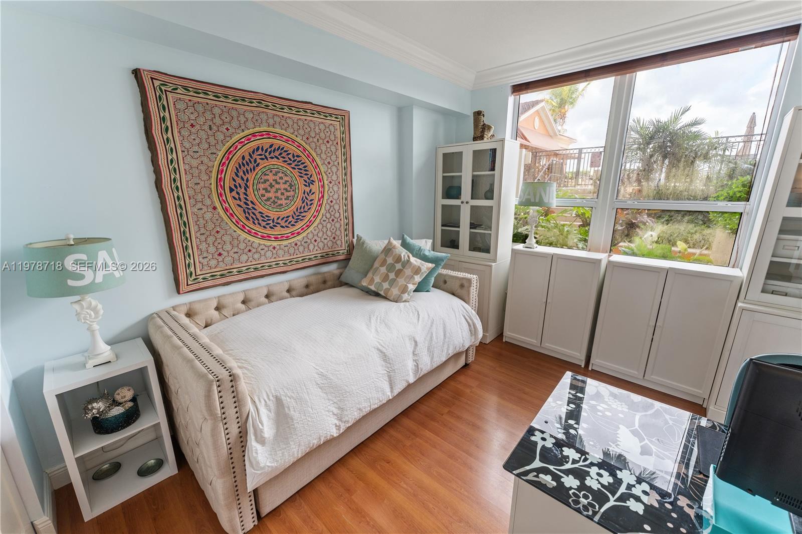 GABLES MARQUIS CONDO - Residential