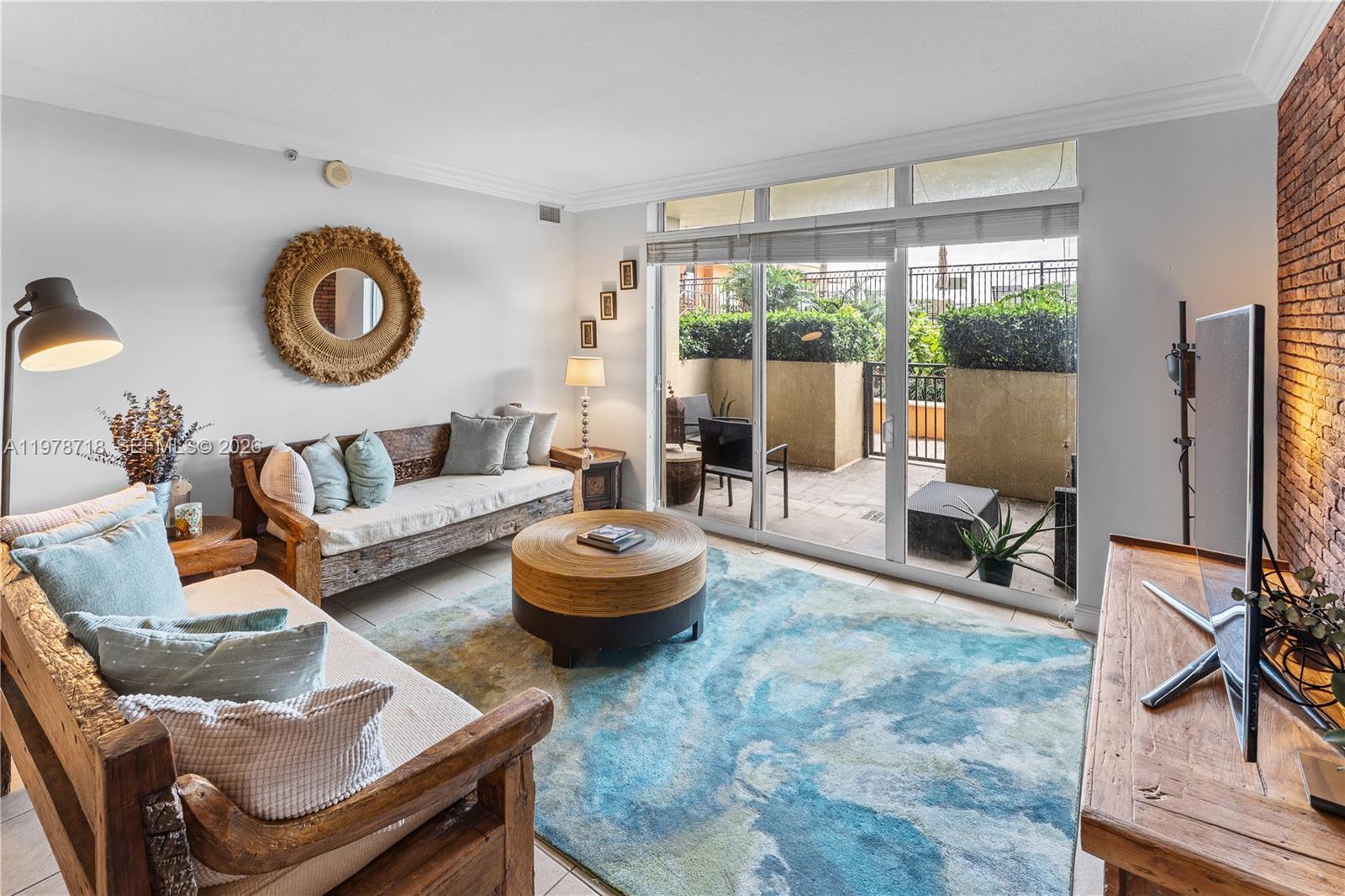 GABLES MARQUIS CONDO - Residential