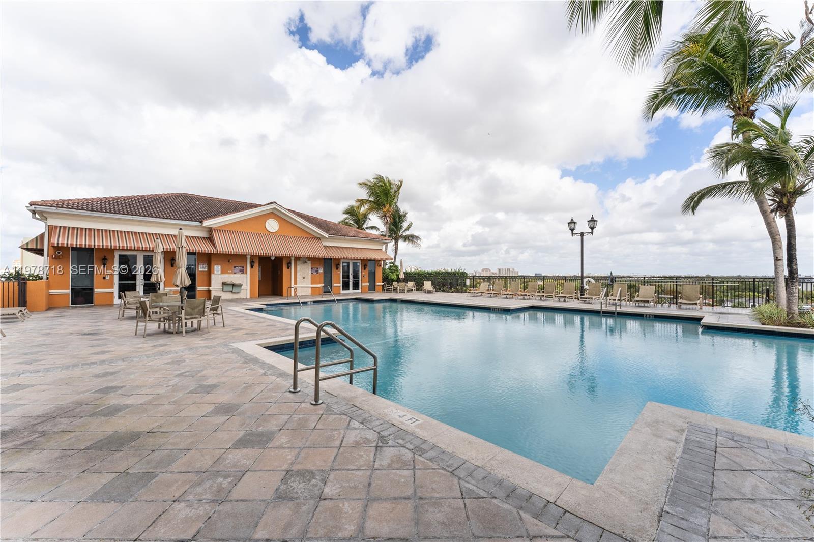 GABLES MARQUIS CONDO - Residential