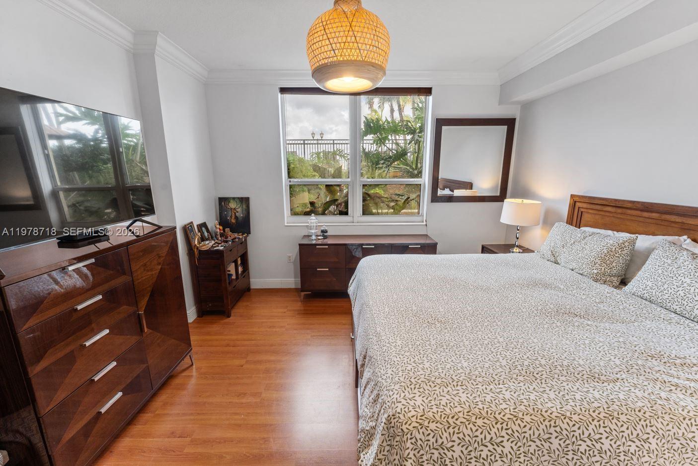 GABLES MARQUIS CONDO - Residential